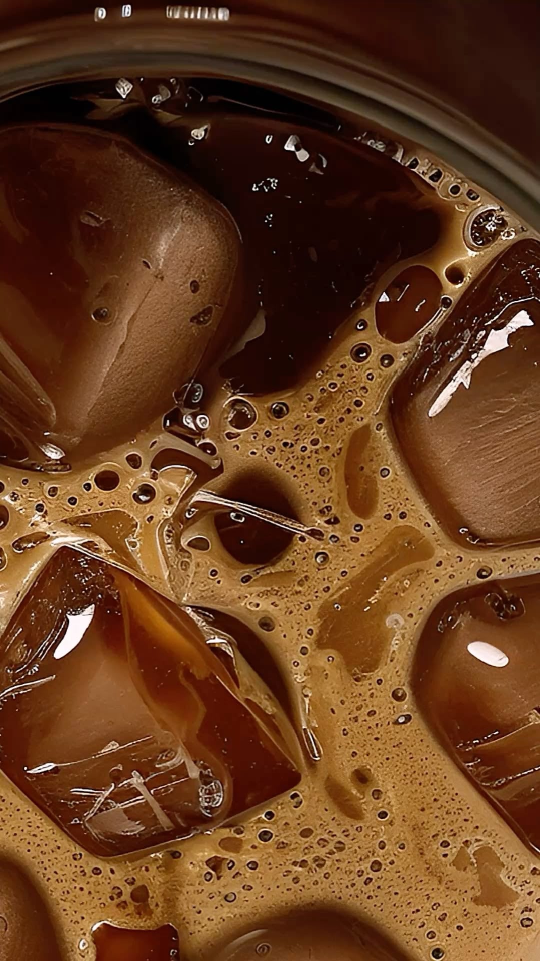 Luxuriöse Duftkerze Espresso Martini mit Kaffee, Vanille und Karamell – inspiriert von langen Nächten und stilvollen Dinnerpartys.